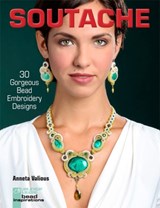 Soutache - Anneta Valious - 9781454707578
