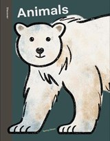 Spring Street Discover: Animals - Boxer Books - 9781454711704