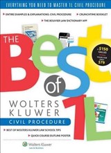 The Best of Wolters Kluwer 1l - Wolters Kluwer Law and Business - 9781454841012