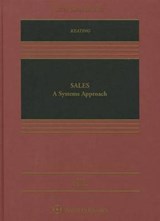 Sales - KEATING,  Daniel - 9781454857921