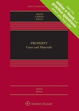 Property - SMITH,  James Charles ; Larson, Edward J. ; Nagle, John Copeland - 9781454892977