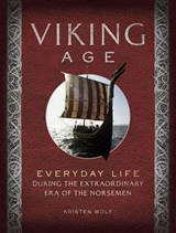 Viking Age - Kirsten Wolf - 9781454909064