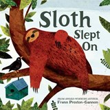 Sloth Slept on - PRESTON-GANNON,  Frann - 9781454916116