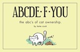 ABCDE*F*YOU - Katie Cook - 9781454917205