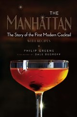 The Manhattan - Philip Greene - 9781454918318