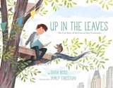 Up In the Leaves - Shira Boss - 9781454920717