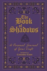 The Book of Shadows - Cassandra Eason - 9781454921332