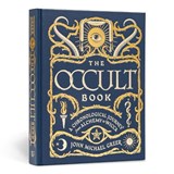 The Occult Book - John Greer M - 9781454925774