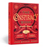 The Conspiracy Book - John Greer M - 9781454930044