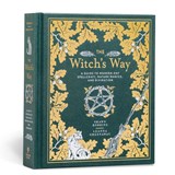 The Witch's Way - Leanna Greenaway ; Shawn Robbins - 9781454930822