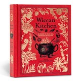 Wiccan Kitchen - Lisa Chamberlain - 9781454934707