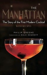 The Manhattan - Philip Greene - 9781454936206