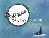 Santa's Prayer - Tom Roberts - 9781454936732