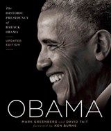 Obama - Mark Greenberg ; David M. Tait ; David Tait - 9781454937838