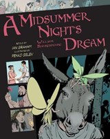 A Midsummer Night's Dream: Volume 9 - SHAKESPEARE,  William - 9781454939771