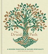 The Druid Path - John Greer M - 9781454943563