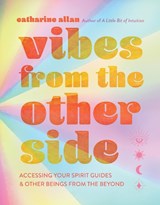 Vibes from the Other Side - Catharine Allan - 9781454944508