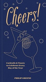 Cheers! - Philip Greene - 9781454945437
