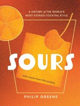 Sours - Philip Greene - 9781454946021