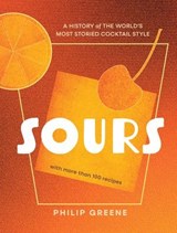 Sours - Philip Greene - 9781454946038