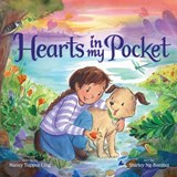 Hearts in My Pocket - Nancy Tupper Ling - 9781454949749