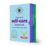 Little Bit of Self-Care Boxed Set - MERCREE,  Amy Leigh ; Stevenson, Meagan - 9781454951773