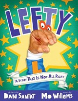 Lefty - Mo Willems - 9781454952695