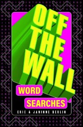 Off-the-Wall Word Searches
