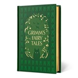 Grimm’s Fairy Tales (Special Edition) - Grimm Brothers - 9781454957638