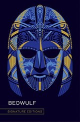 Beowulf - Anonymous - 9781454958963