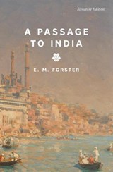 A Passage to India - E.M. Forster - 9781454962502