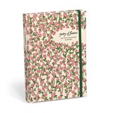 Poetry of Flowers: An Emily Dickinson Journal - Emily Dickinson Museum - 9781454964209