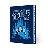 Grimm's Fairy Tales - Grimm Brothers - 9781454964421