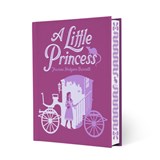 A Little Princess - Frances Hodgson Burnett - 9781454964469