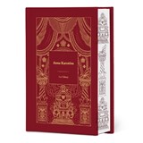 Anna Karenina - Leo Tolstoy - 9781454965817