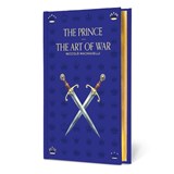 The Prince - Niccolo Machiavelli - 9781454966036
