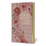 World's Greatest Love Letters - Various Authors - 9781454967637