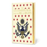 The U.S. Constitution and The Bill of Rights - Various Authors - 9781454967989