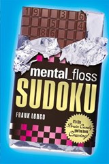 mental_floss Sudoku - Frank Longo - 9781454970002