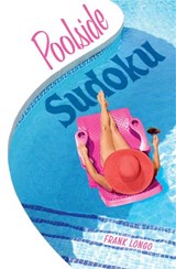 Poolside Sudoku - Frank Longo - 9781454970156