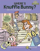 Where's Knuffle Bunny? - Mo Willems Workshop - 9781454999676