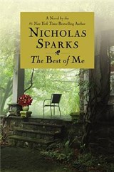 The Best of Me - Nicholas Sparks - 9781455502530
