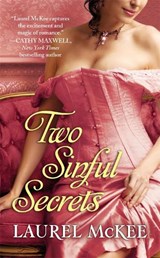 Two Sinful Secrets - MCKEE,  Laurel - 9781455505487