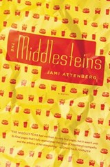The Middlesteins - Jami Attenberg - 9781455507191