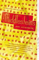 The Middlesteins | Jami Attenberg | 