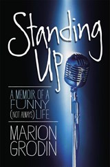 Standing Up - Marion Grodin - 9781455510139