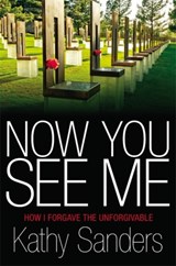 Now You See Me - Kathy Sanders - 9781455526192