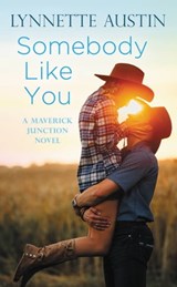 Somebody Like You - Lynnette Austin - 9781455528370