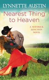 Nearest Thing to Heaven - Lynnette Austin - 9781455528387