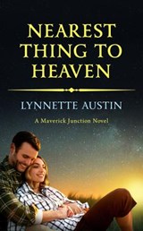 Nearest Thing to Heaven - Lynnette Austin - 9781455530670